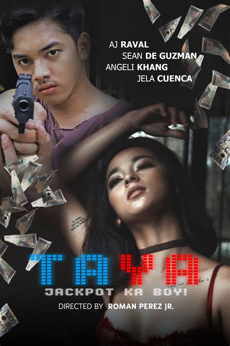 taya movie